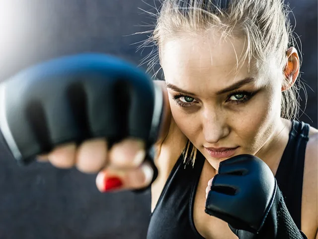 Kadınlar İçin Self Defence Neden Bu Kadar Önemli?