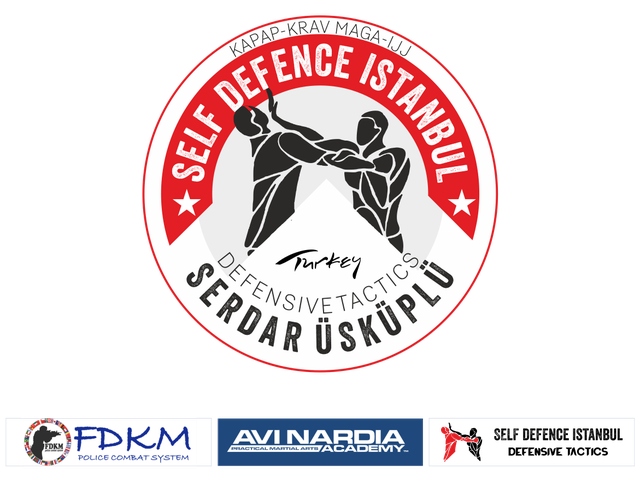 Self Defence İstanbul